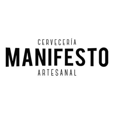 Cerveza Manifesto, cervecería manifesto