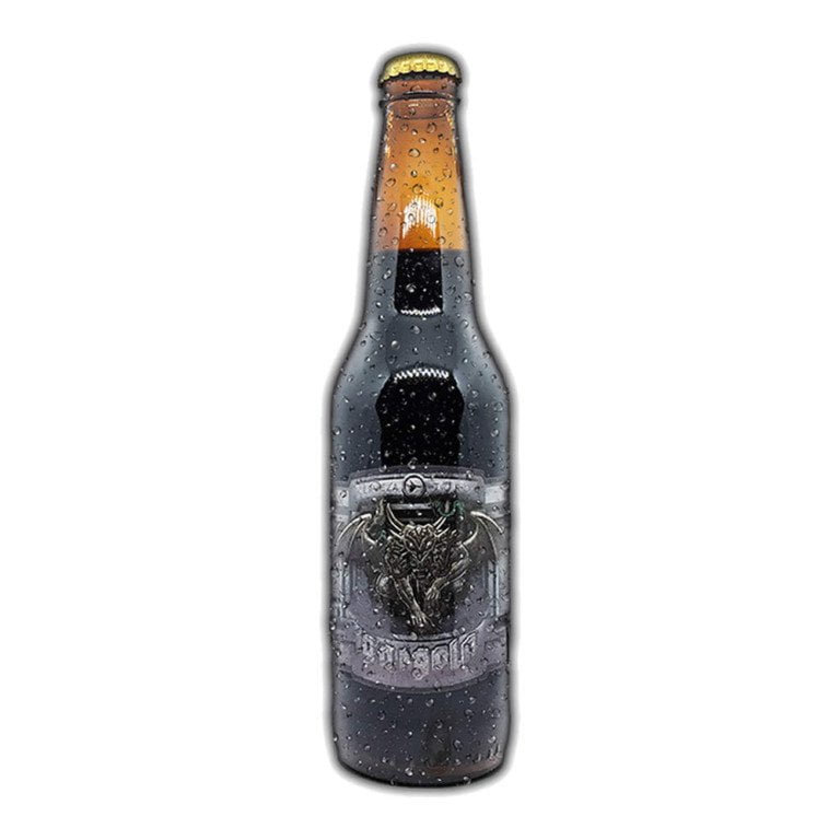 Cerveza Toro Gárgola • Cervexxa Cervezas