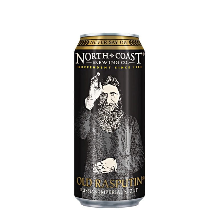 North Coast Old Rasputin - Cervexxa