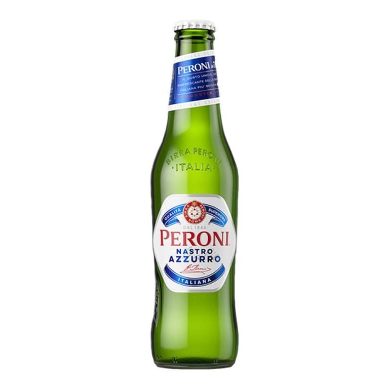 Peroni Nastro Azzurro - Cervexxa