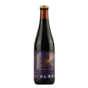 Principia Oatmeal Stout - Cervexxa