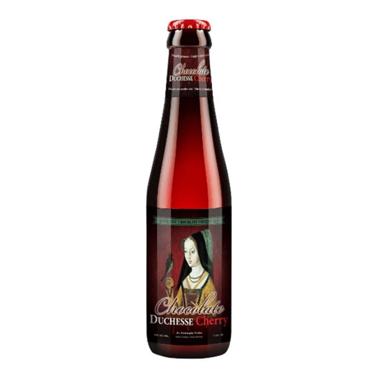 Verhaeghe Duchesse Cherry Chocolate - Cervexxa