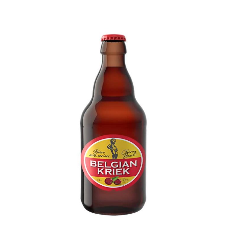 Lefebvre Belgian Kriek - Cervexxa