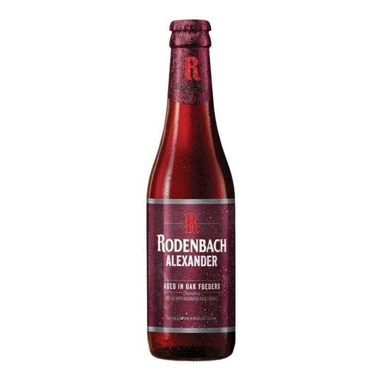 Rodenbach Alexander - Cervexxa