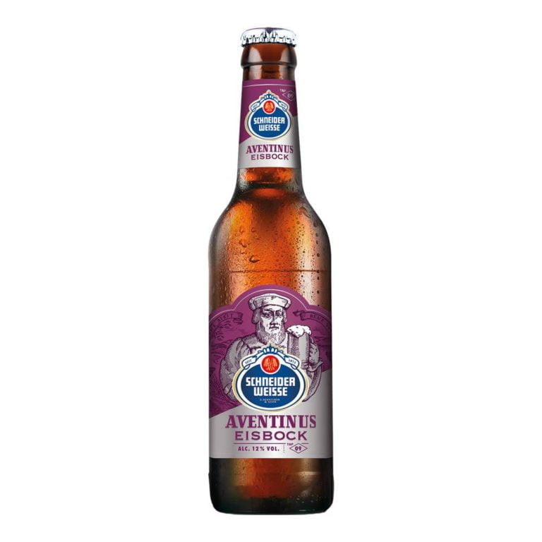 Schneider Weisse Tap 9 - Cervexxa