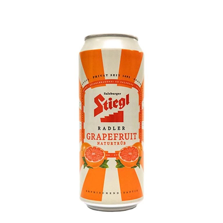 Stiegl Radler Lata - Cervexxa