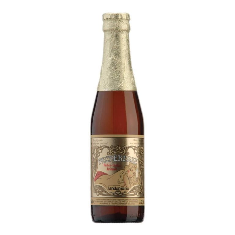 Lindemans Pecheresse - Cervexxa