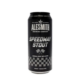 AleSmith Speedway Stout - Cervexxa