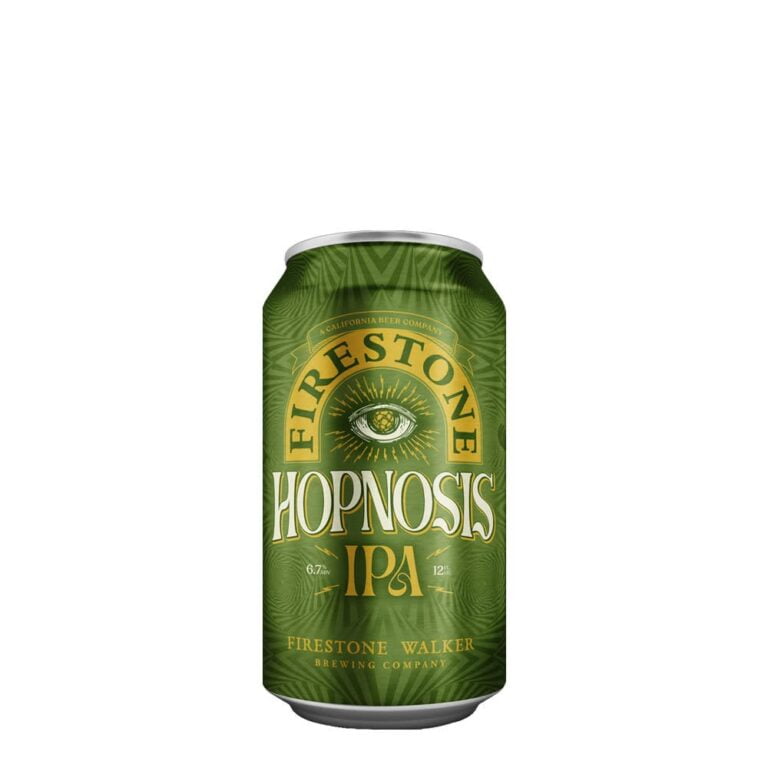 Firestone Walker Hopnosis - Cervexxa