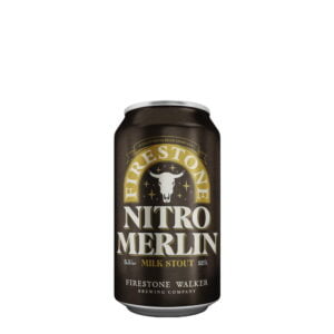 Firestone Walker Nitro Merlin - Cervexxa