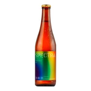 Principia Spectra - Cervexxa