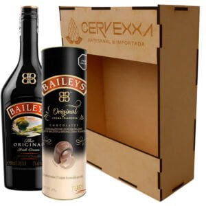 Baileys irish cream