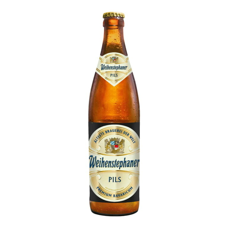 Weihenstephaner Pils - Cervexxa