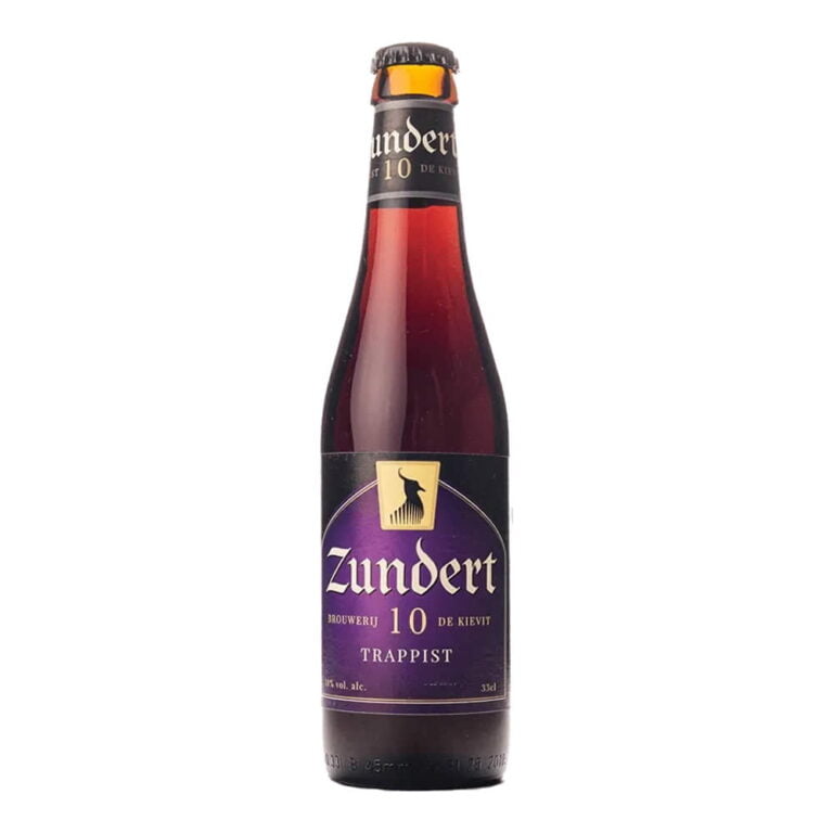 Zundert Trappist 10 - Cervexxa