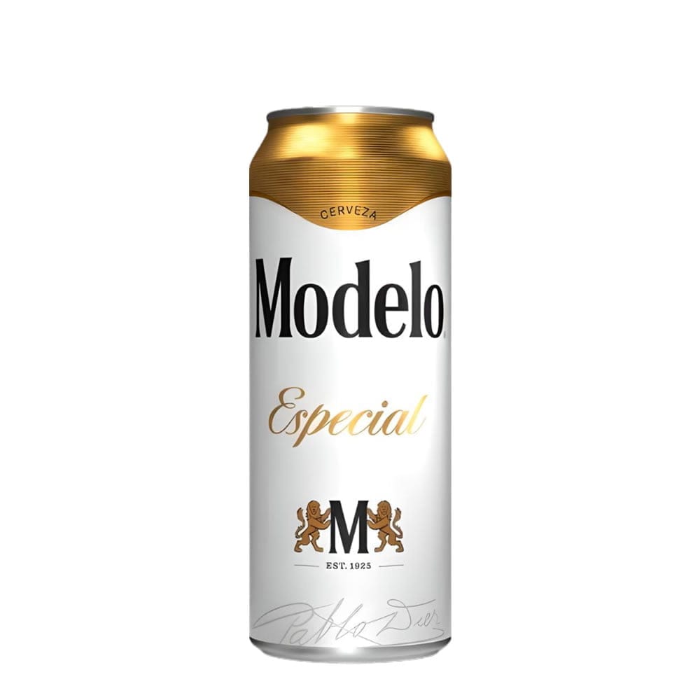 Modelo Especial 710 ml - Cervexxa