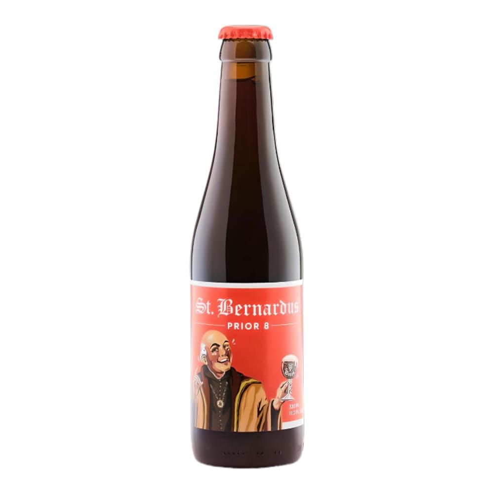 St. Bernardus Prior 8 - Cervexxa