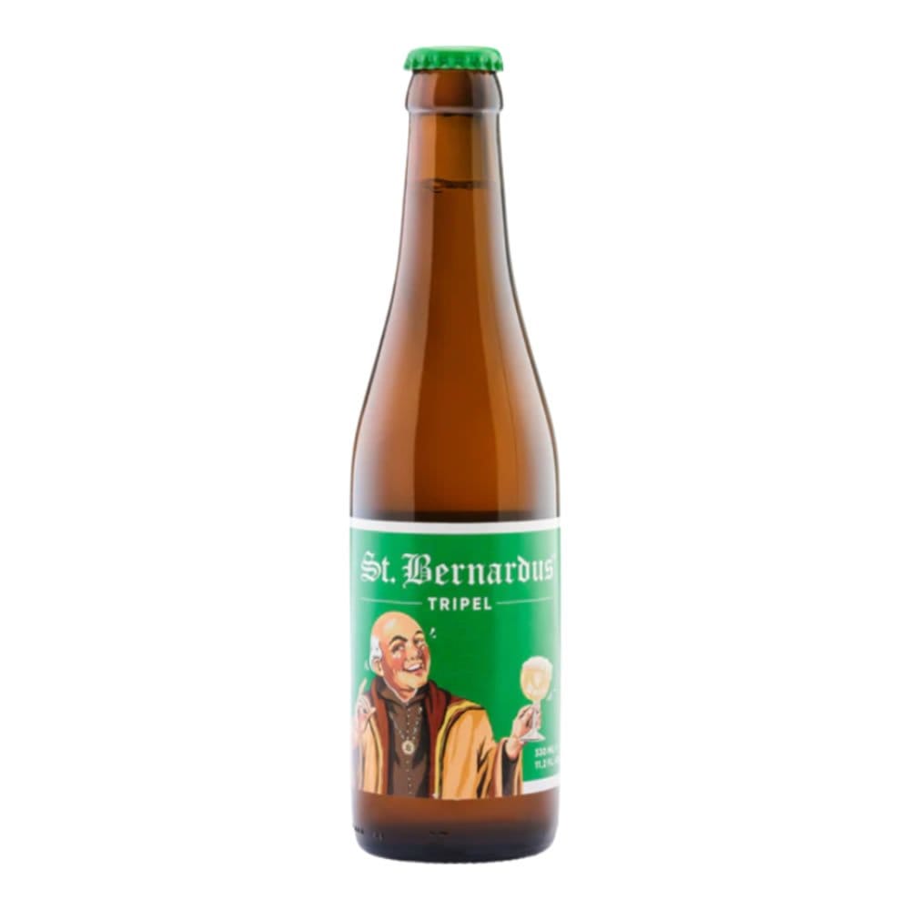 St. Bernardus Tripel - Cervexxa