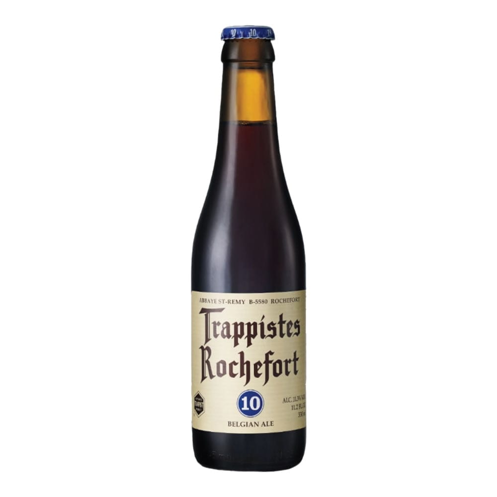 Trappistes Rochefort 10 - Cervexxa