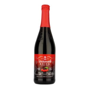 Lindemans Kriek 750 ml - Cervexxa