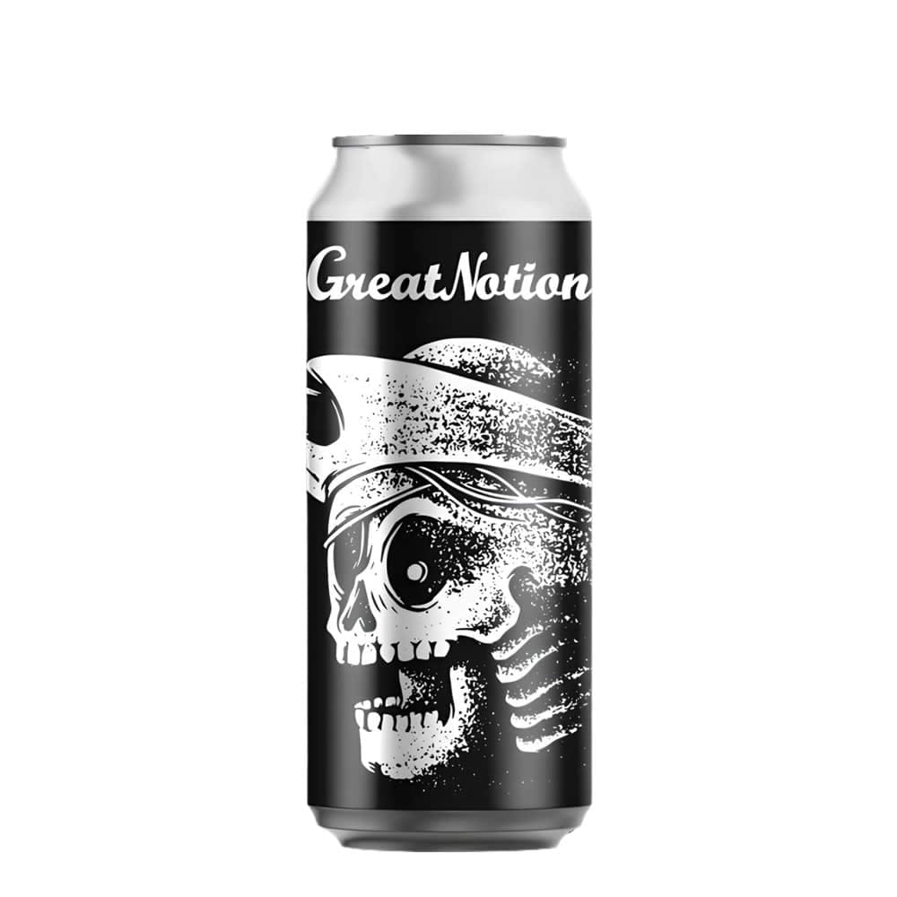 Great Notion West Coast Ripe - Cervexxa