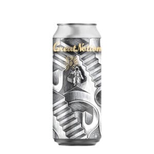 Great Notion Dead End - Cervexxa