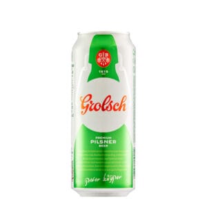 Grolsch Pilsner - Cervexxa