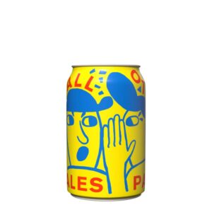 Mikkeller All Others Pale Ale - Cervexxa