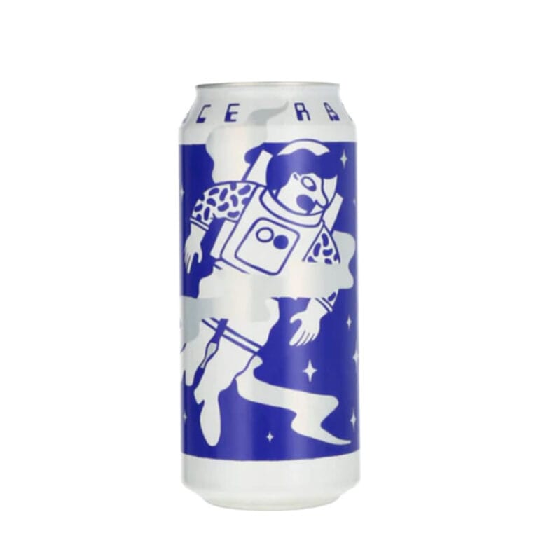 Mikkeller Space Race - Cervexxa