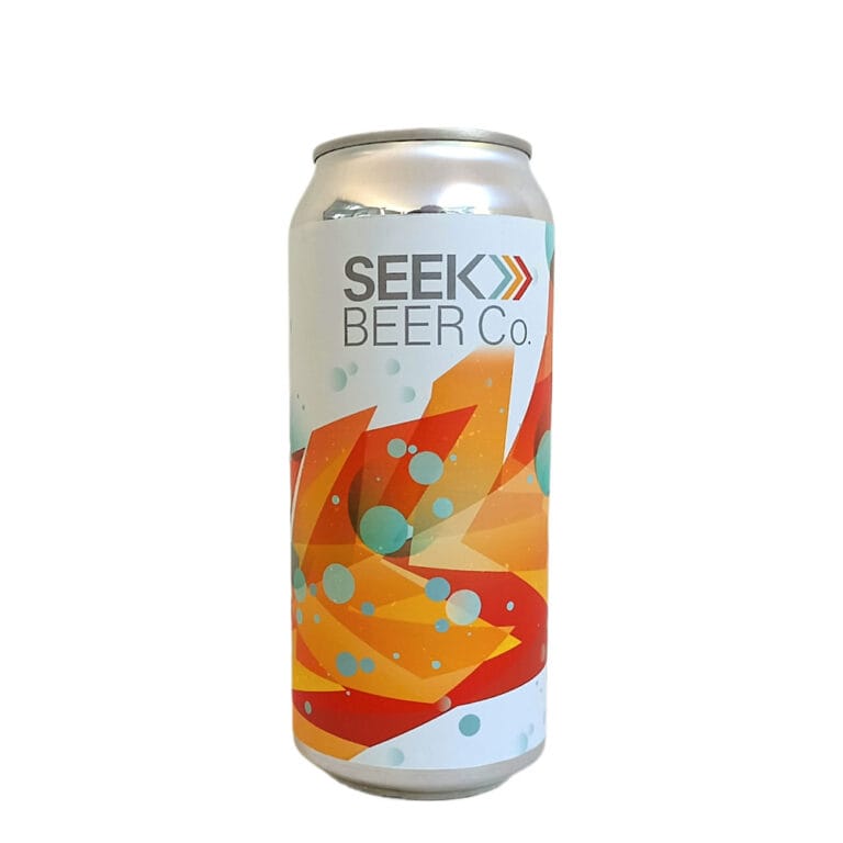 Seek Beer Local Riff Raff - Cervexxa