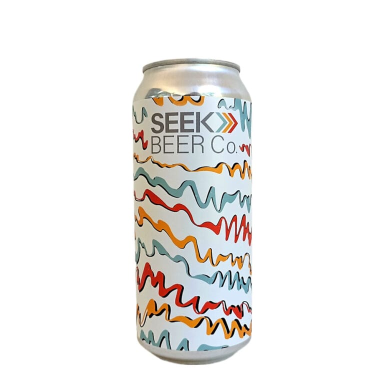 Seek Beer Sentri Access - Cervexxa