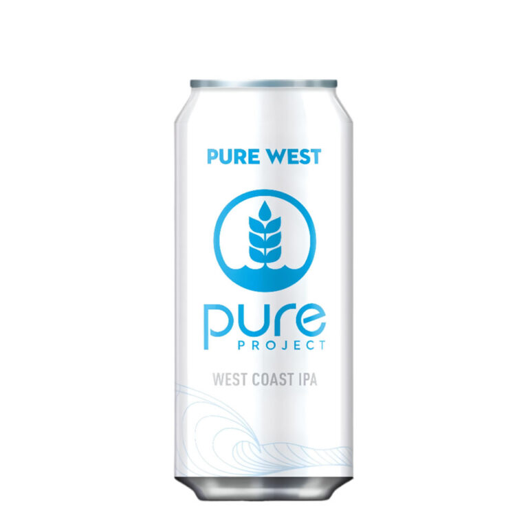 Pure Project Pure West - Cervexxa