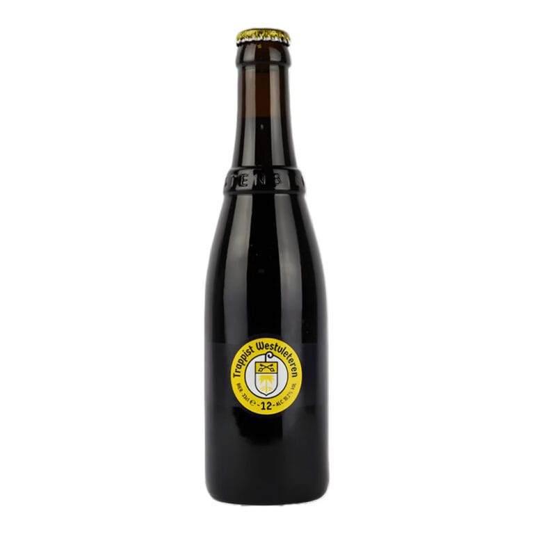 Trappist Westvleteren 12 - Cervexxa