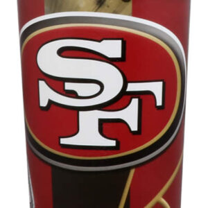 Vaso San Francisco 49ers - Cervexxa